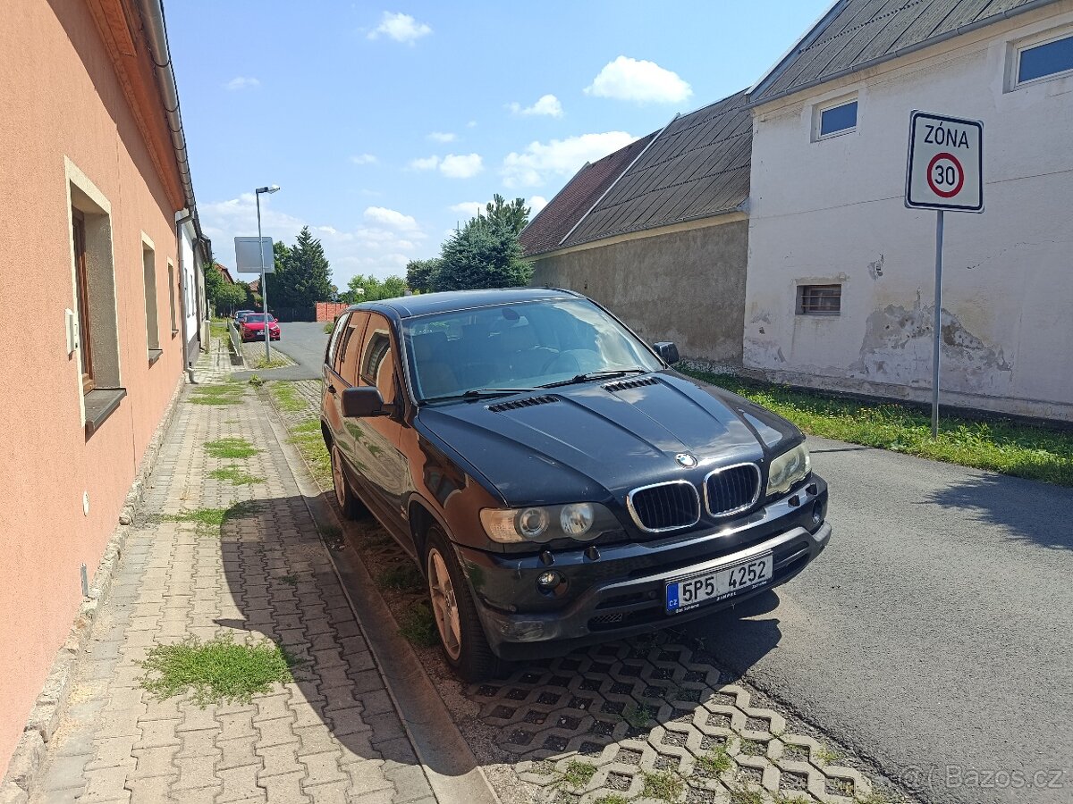 X5 plně funkční - 4