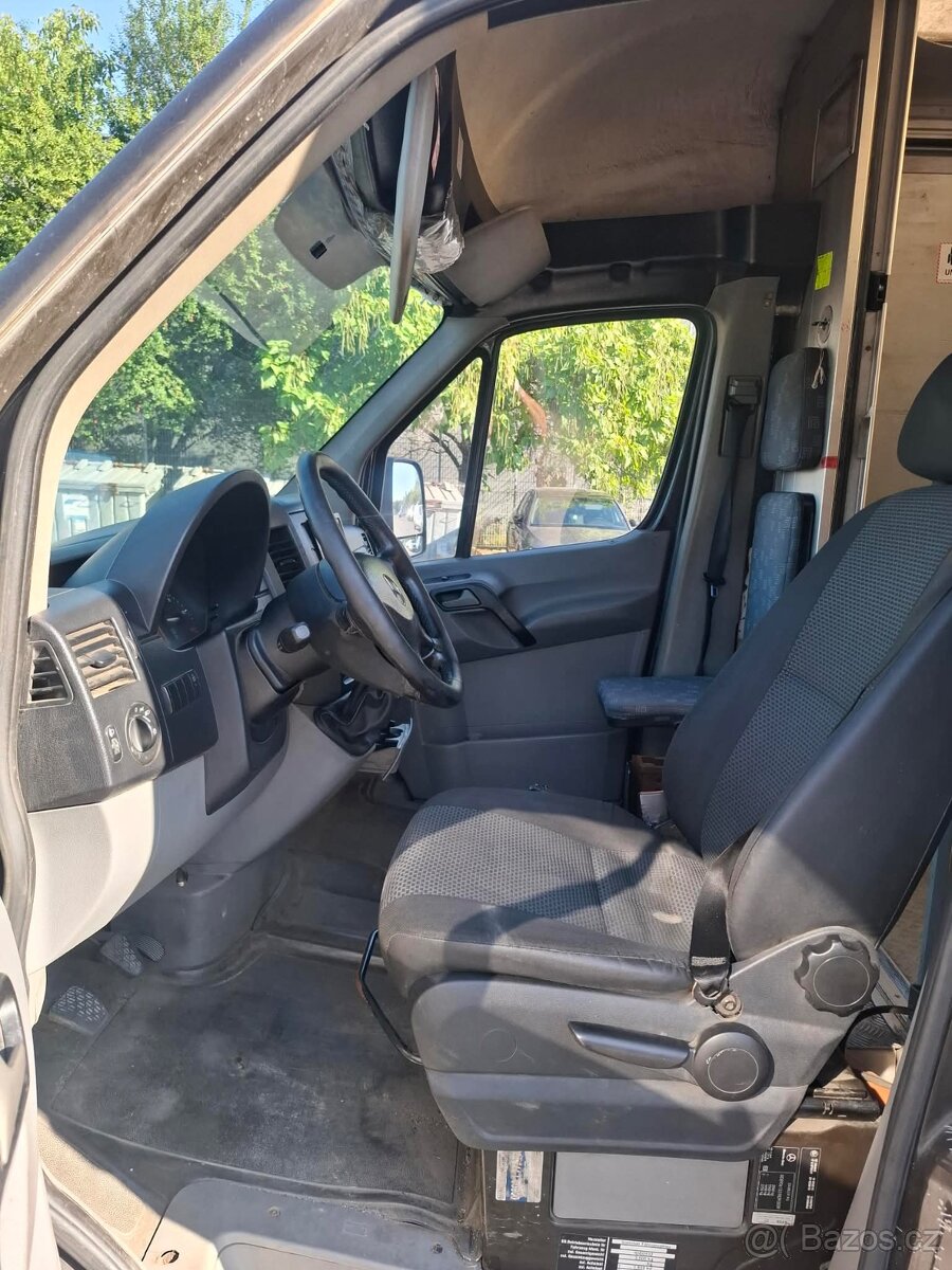 Sprinter 906 krabice - 4