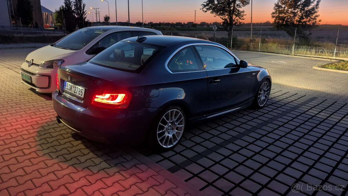 Predám BMW E82 135i N54, M6, 2008. - 4
