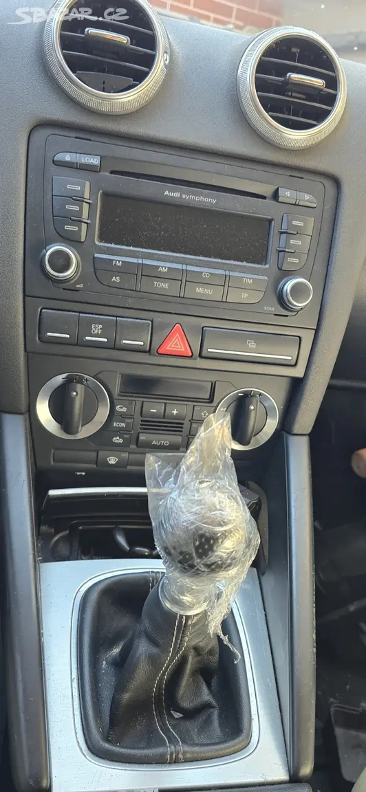 Audi A3 8P - 4