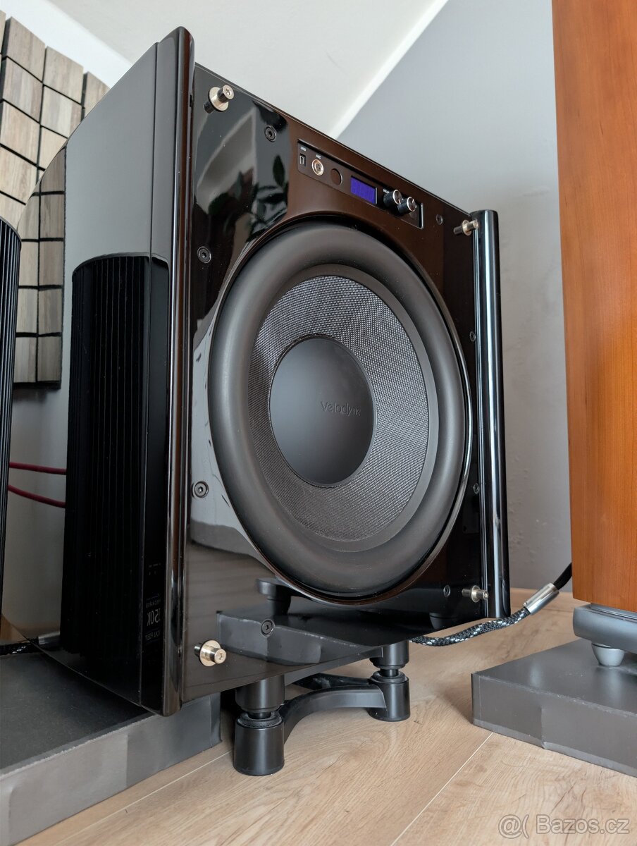 Velodyne DD15+ highend subwoofer - 4