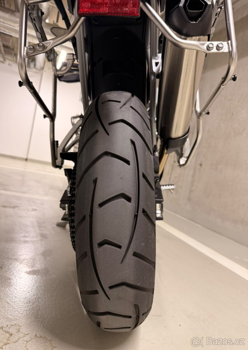 Triumph Tiger 900 GT Pro - 4