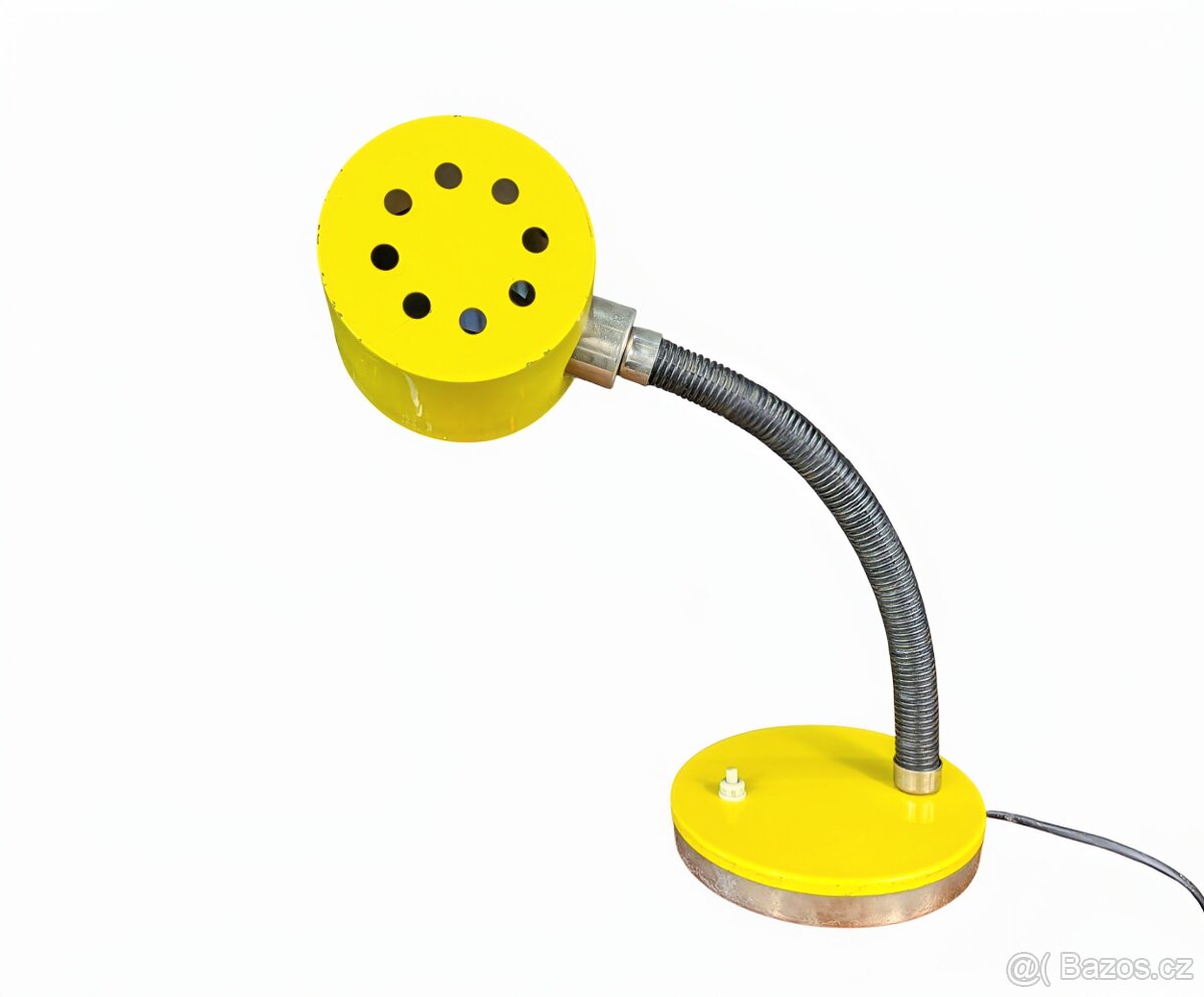 Retro lampička AKA - 4