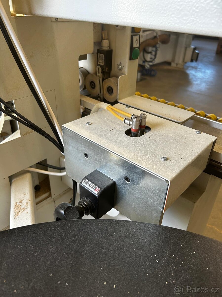 Olepovačka hran SCM Olimpic K800 - 4