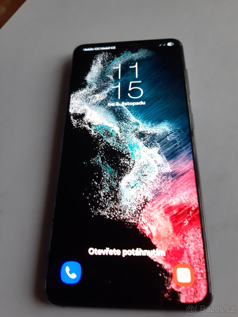 Prodam/vymenim Samsung Galaxy S21 5G - 4