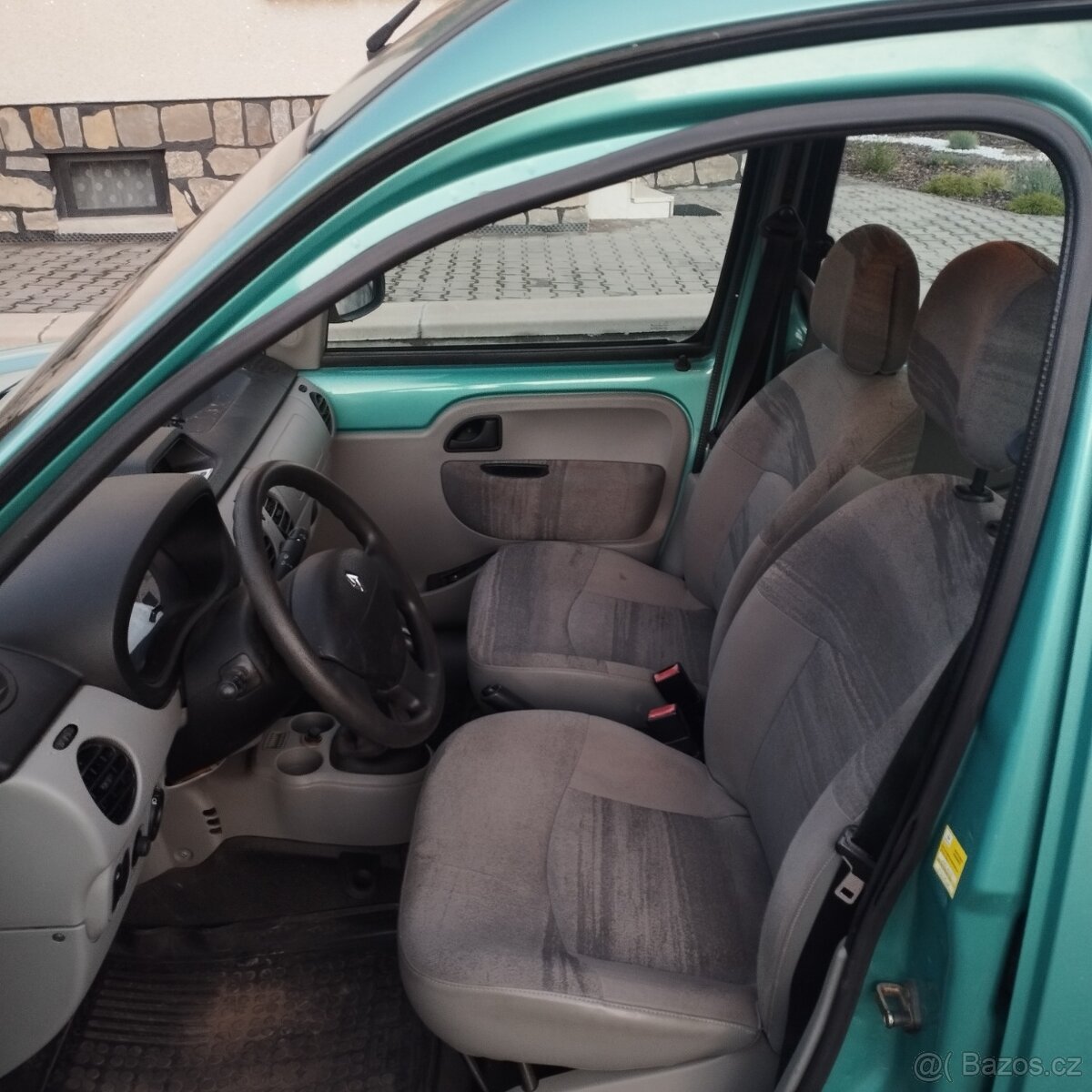 Renault Kangoo 1.6 - 4