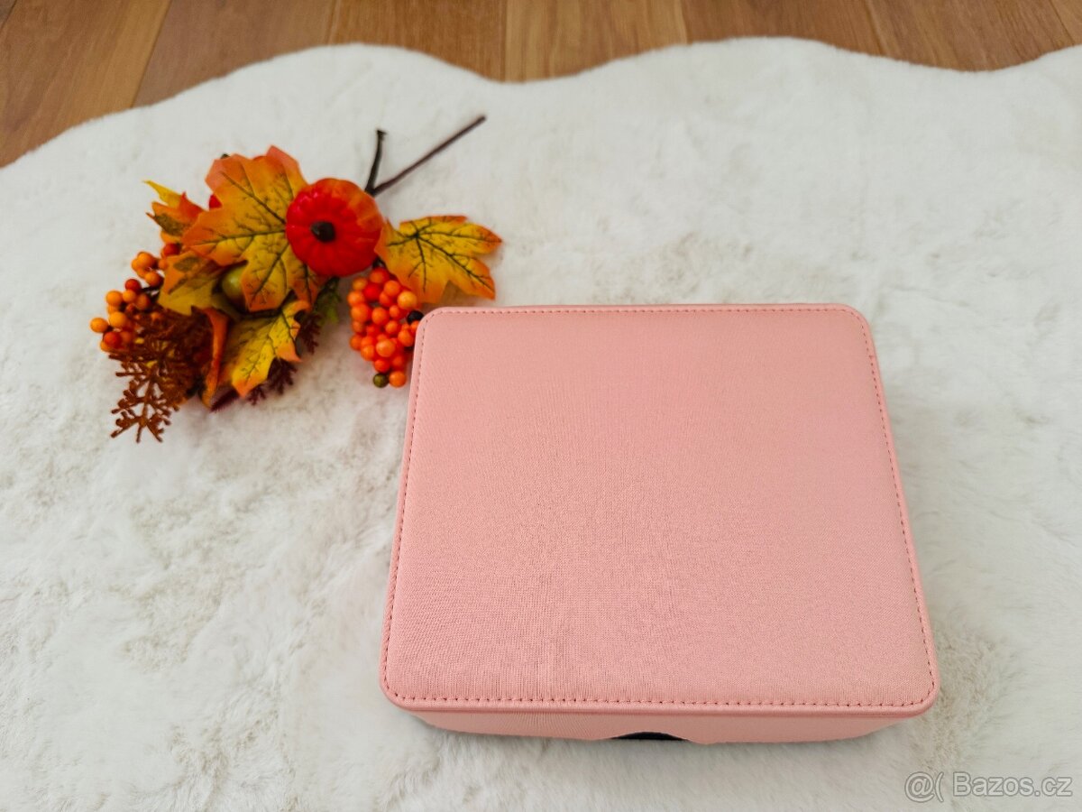 Kosmetický kufřík Prada Beauté - 4