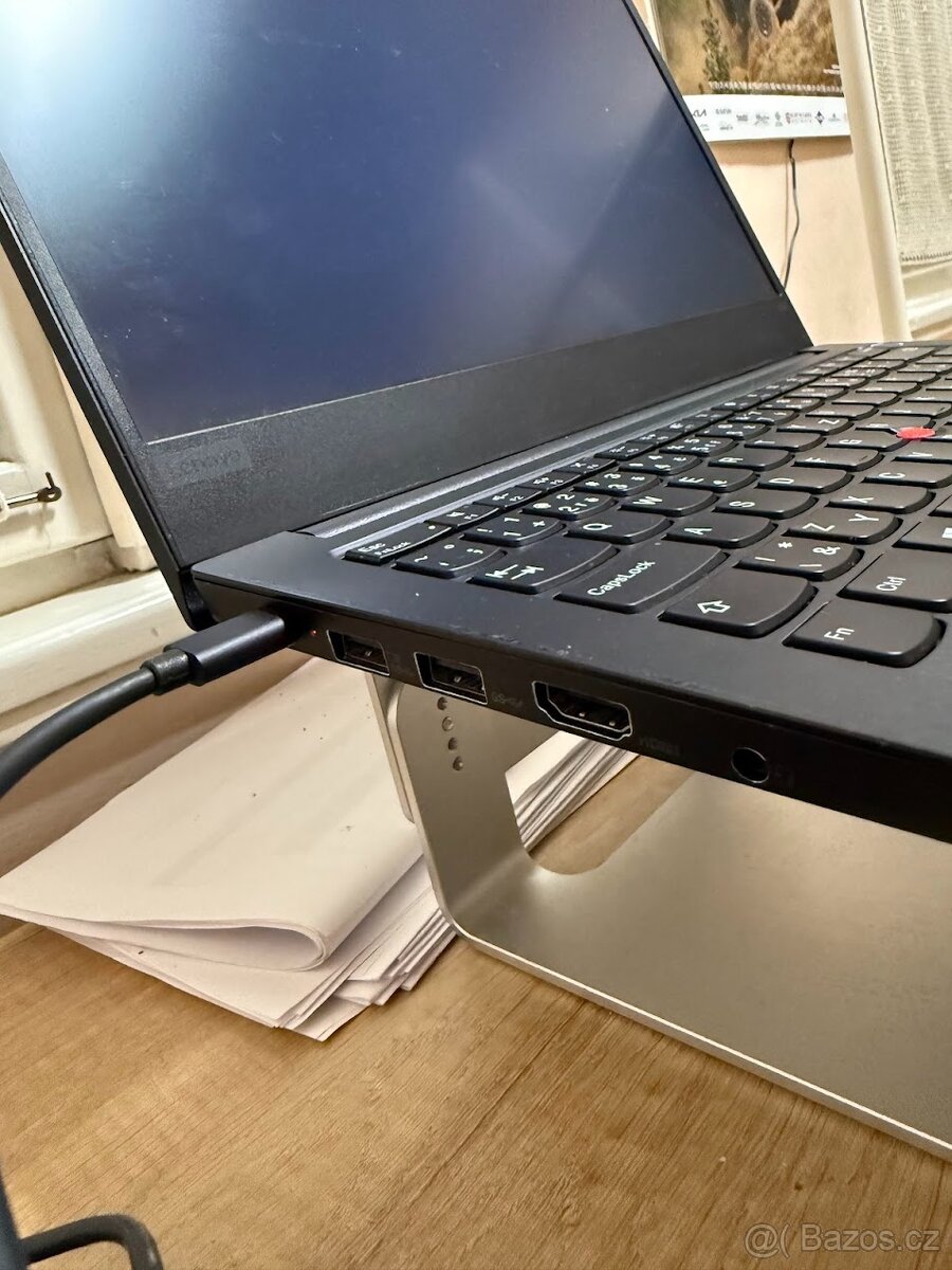 Prodám Lenovo ThinkPad E14 – Spolehlivý parťák s Windows 11 - 4