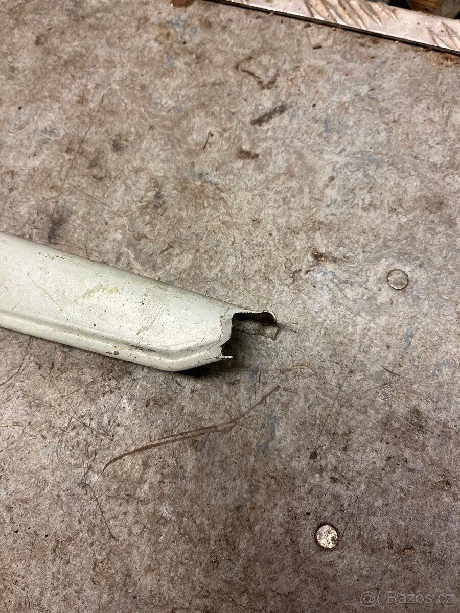 Kryt řetězu Jawa pionýr/mustang - 4