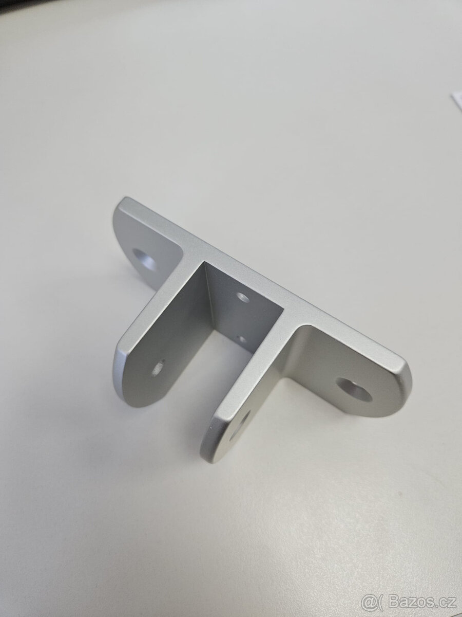 HAFELE dvojitá montážní konzole rozdělovače pisoárů - 4