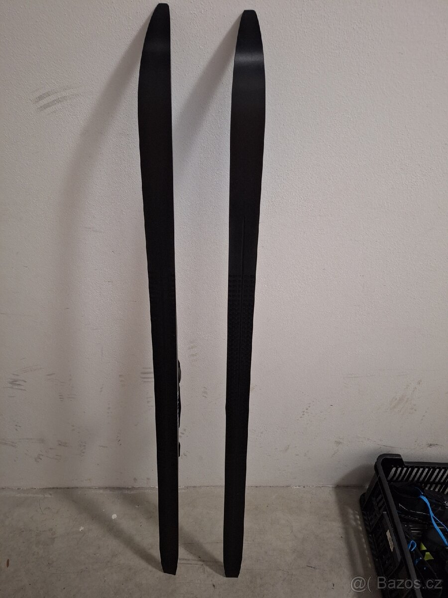 Dětské běžky komplet - 4