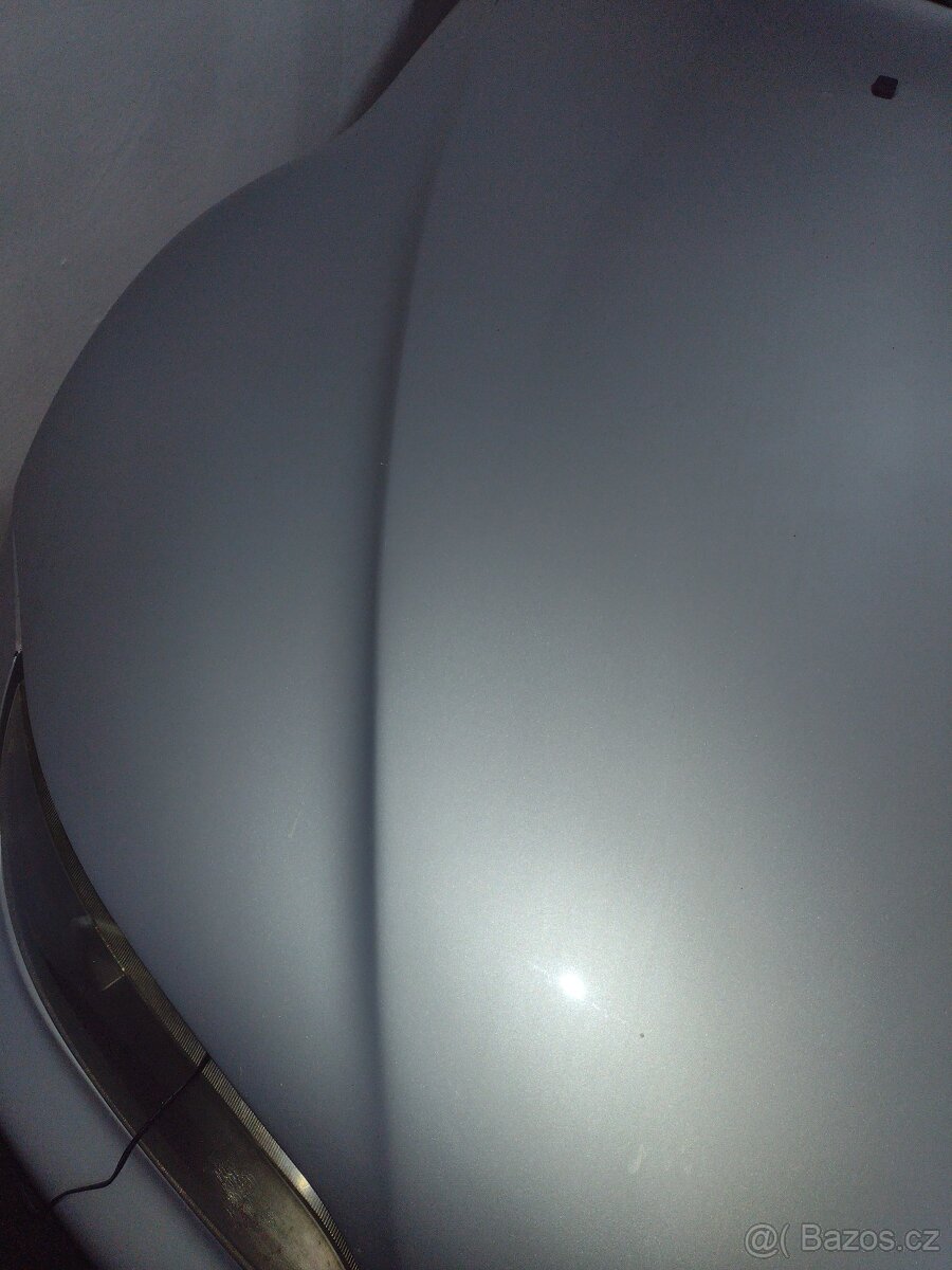 Predám prednú kapotu na BMW Z3 - 4