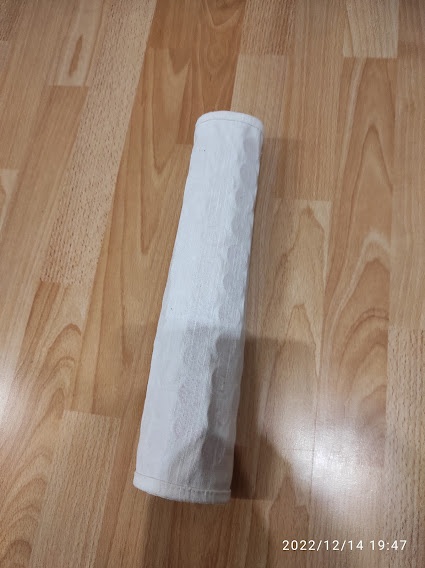 Akura Iplikátor na plátně 38 x 68 cm D1 - 4