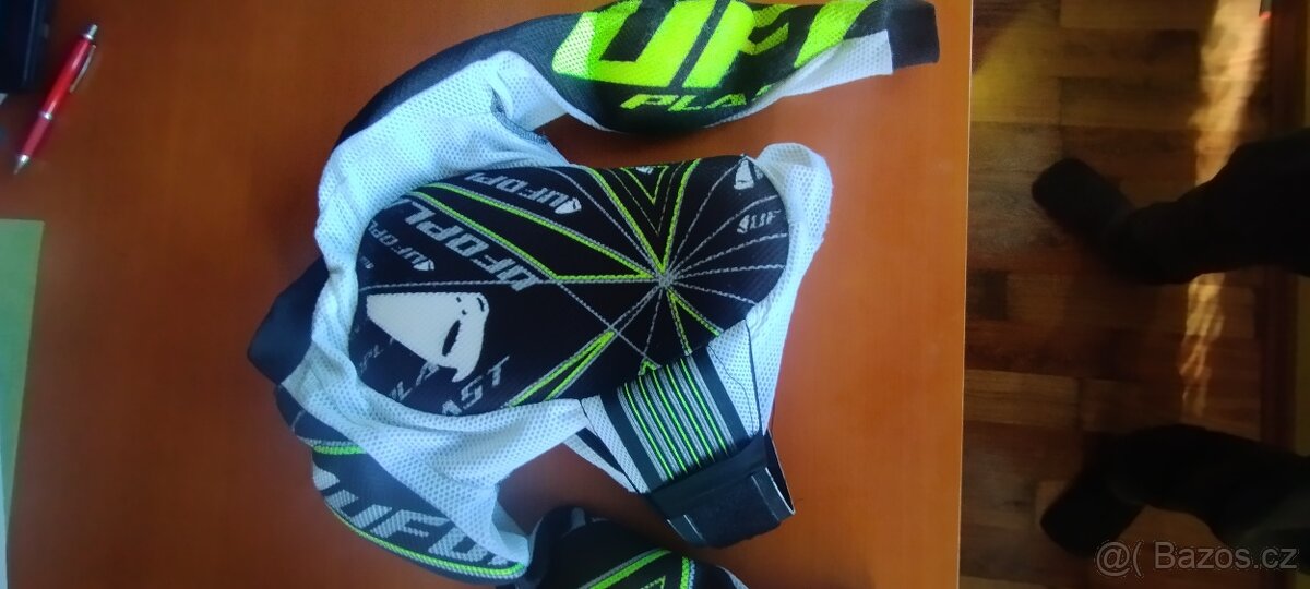 Dětský chránič těla - 4