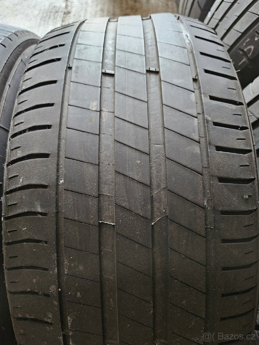 Letní pneu 235/45R18 BFGoodrich - 4