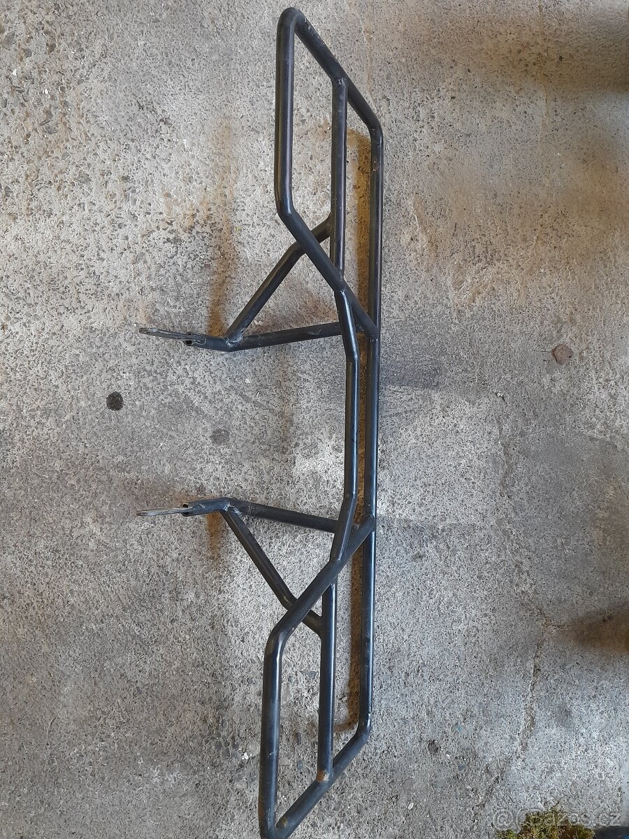 access zadní nosič kufru - 4