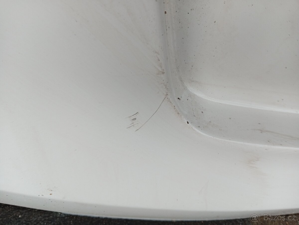 Páté dveře Insignia - 4