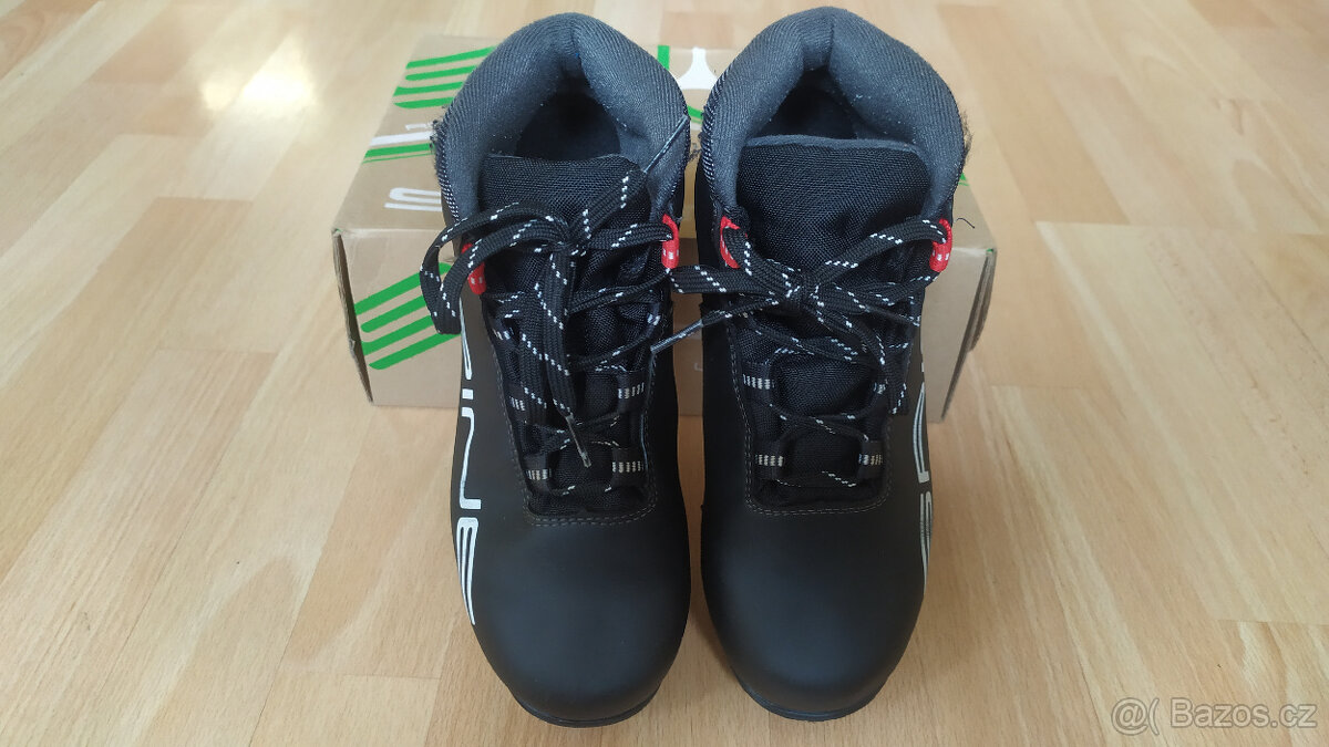 Dětské boty na běžky Spine EU 37 - 4