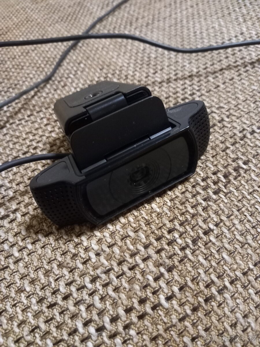 Logitech HD Pro Wbcam - 4