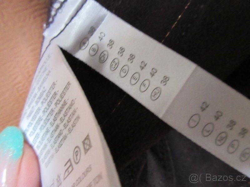 Dámská halenka - 4