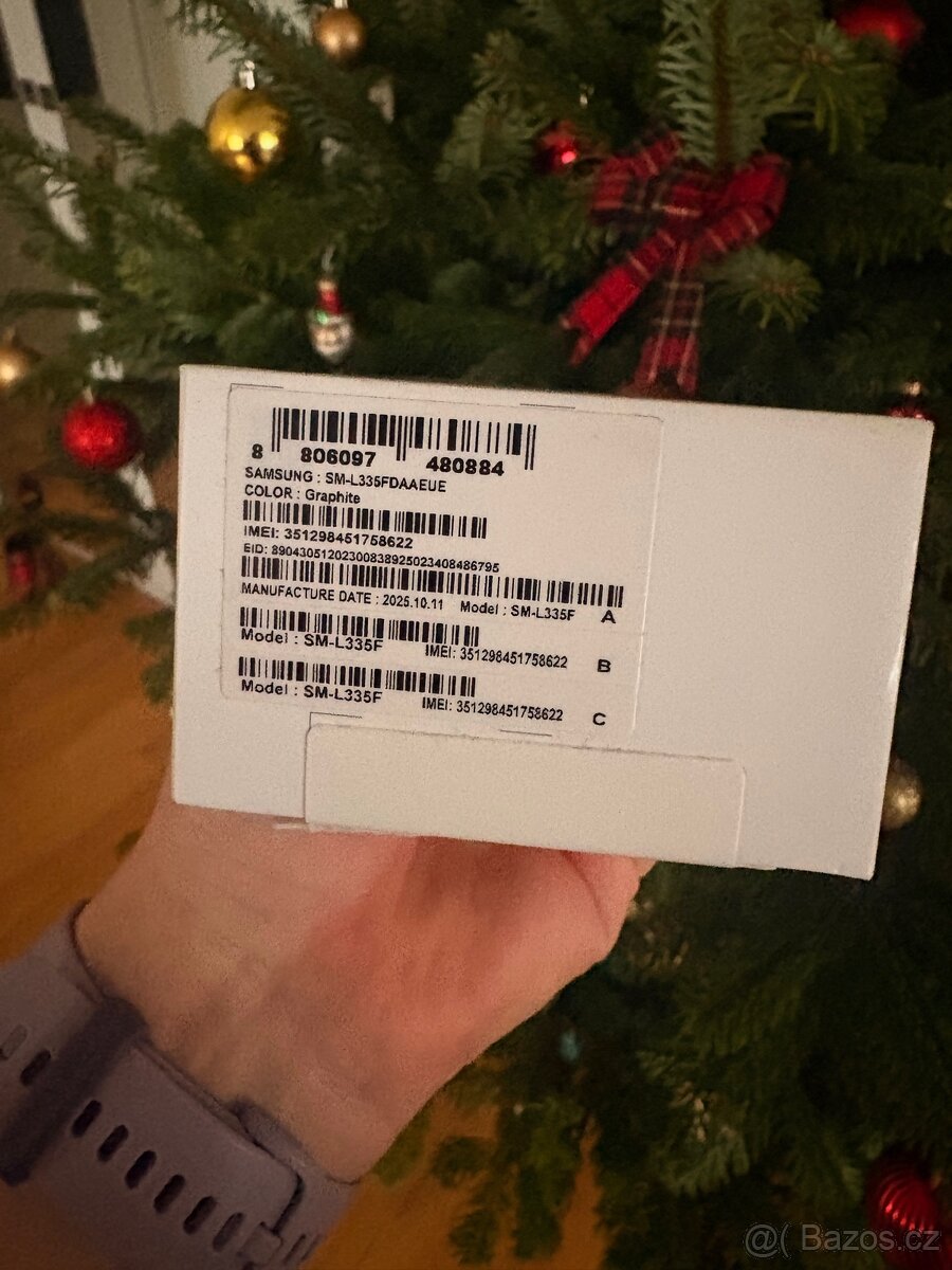 Samsung Galaxy watch 8 - 4