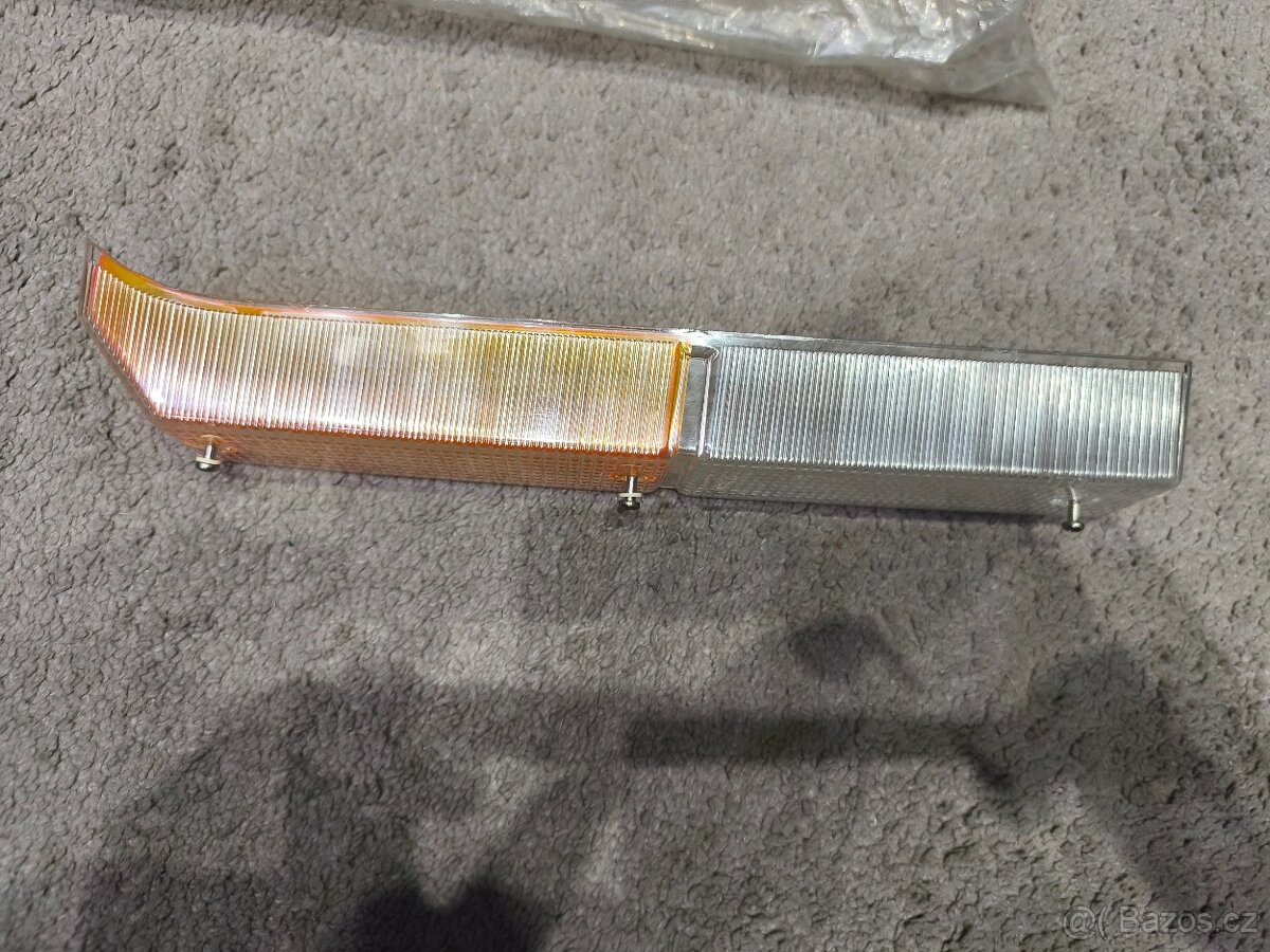 Renault 16 TX predné smerovky. - 4