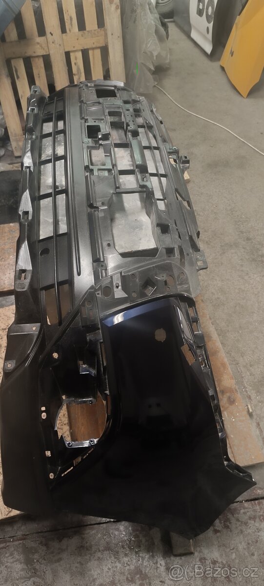 Mitsubishi outlander - 4