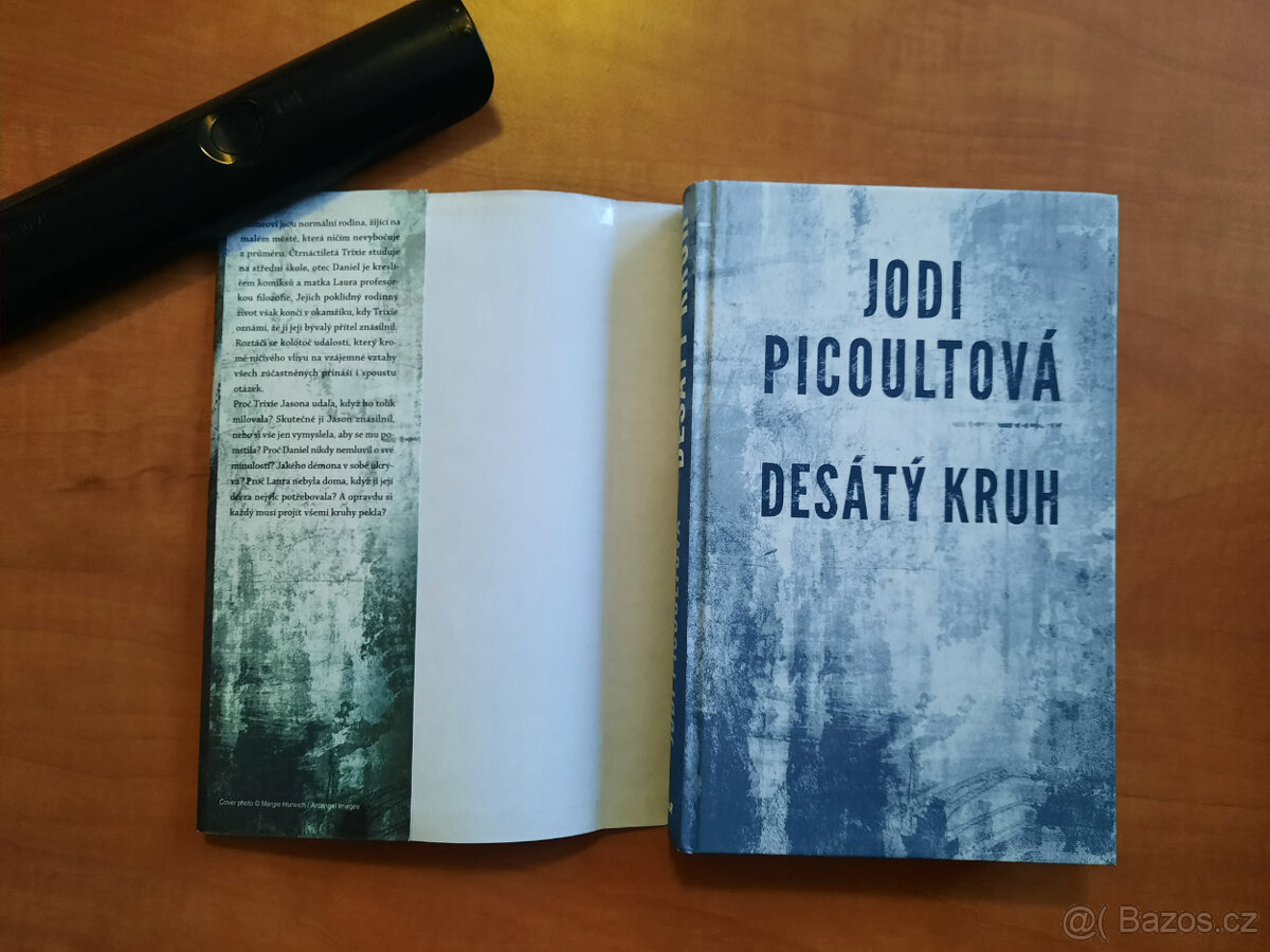 Desátý kruh, Prostá pravda - 4