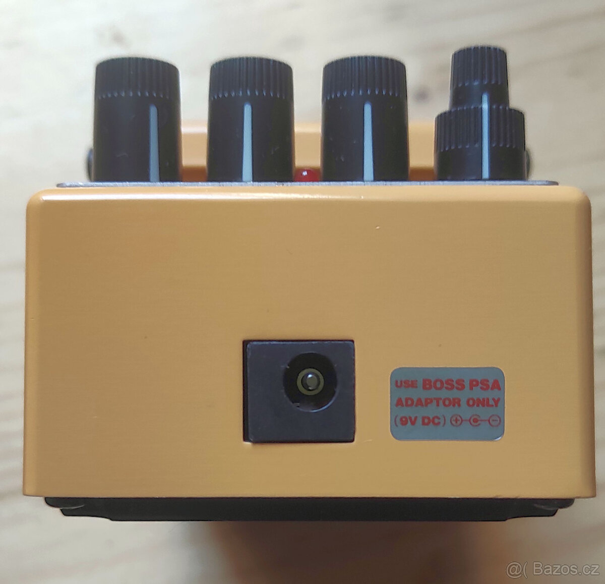 Boss AC-3 Acoustic Simulator - 4