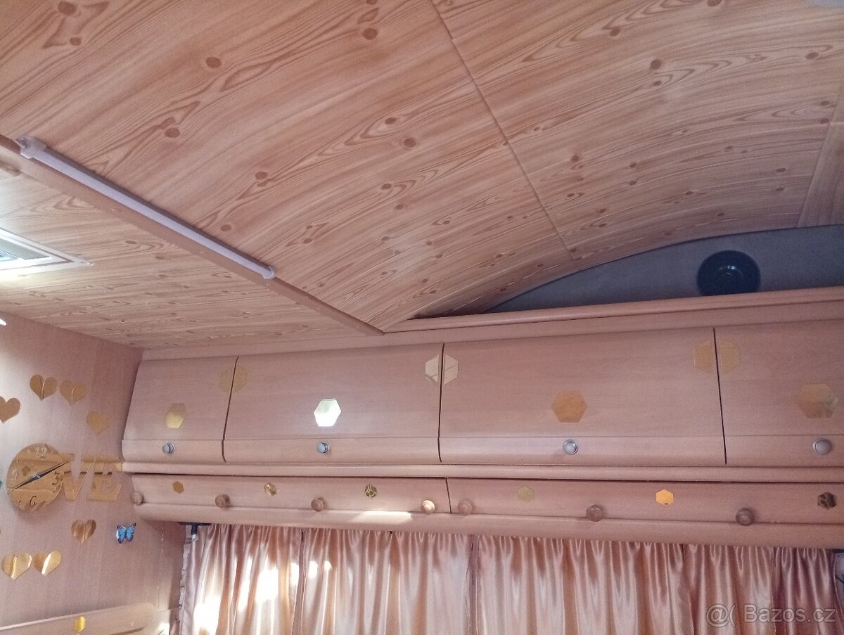 Obytný automobil - 4