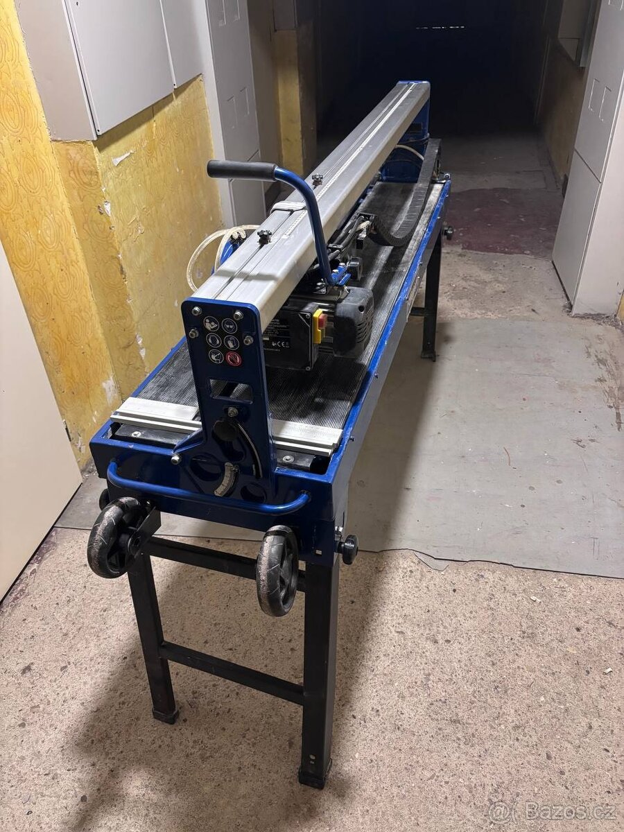 Scheppach Řezačka na dlažbu a obklady FS 4700 - 4