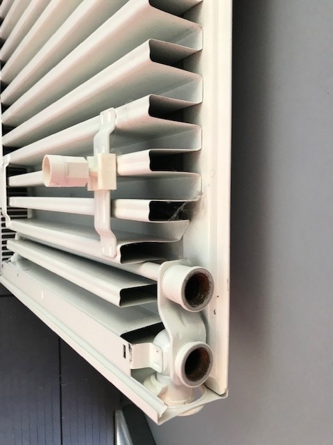 Prodám KORADO radik VK typ 11 výška 50 cm - 4