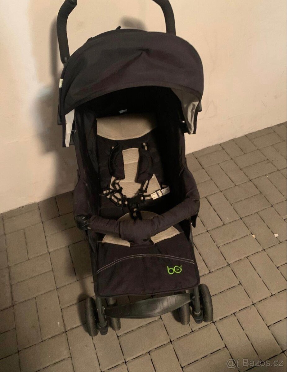 Golfový kočárek Baby1one - 4