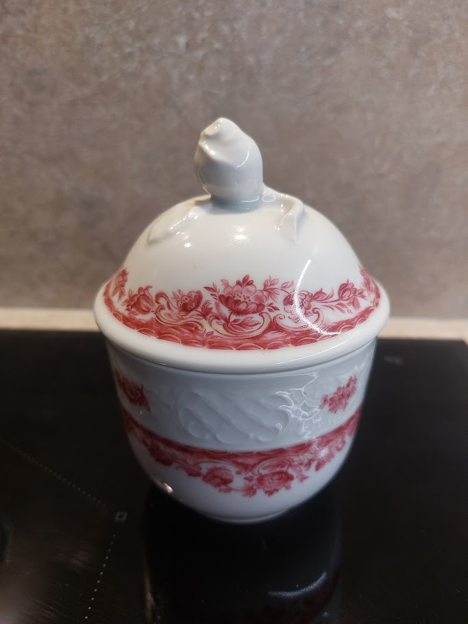 Sada na kávu a čaj - 4