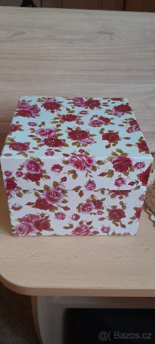 ŠÁLEK NA ČAJ, KÁVU - 4