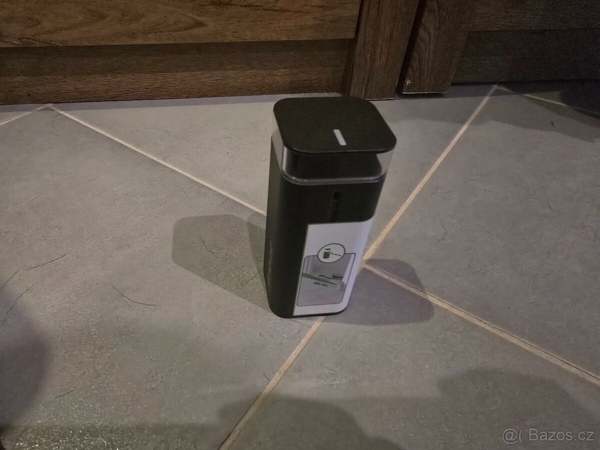 Robotický vysavač iRobot Roomba i7+ - 4
