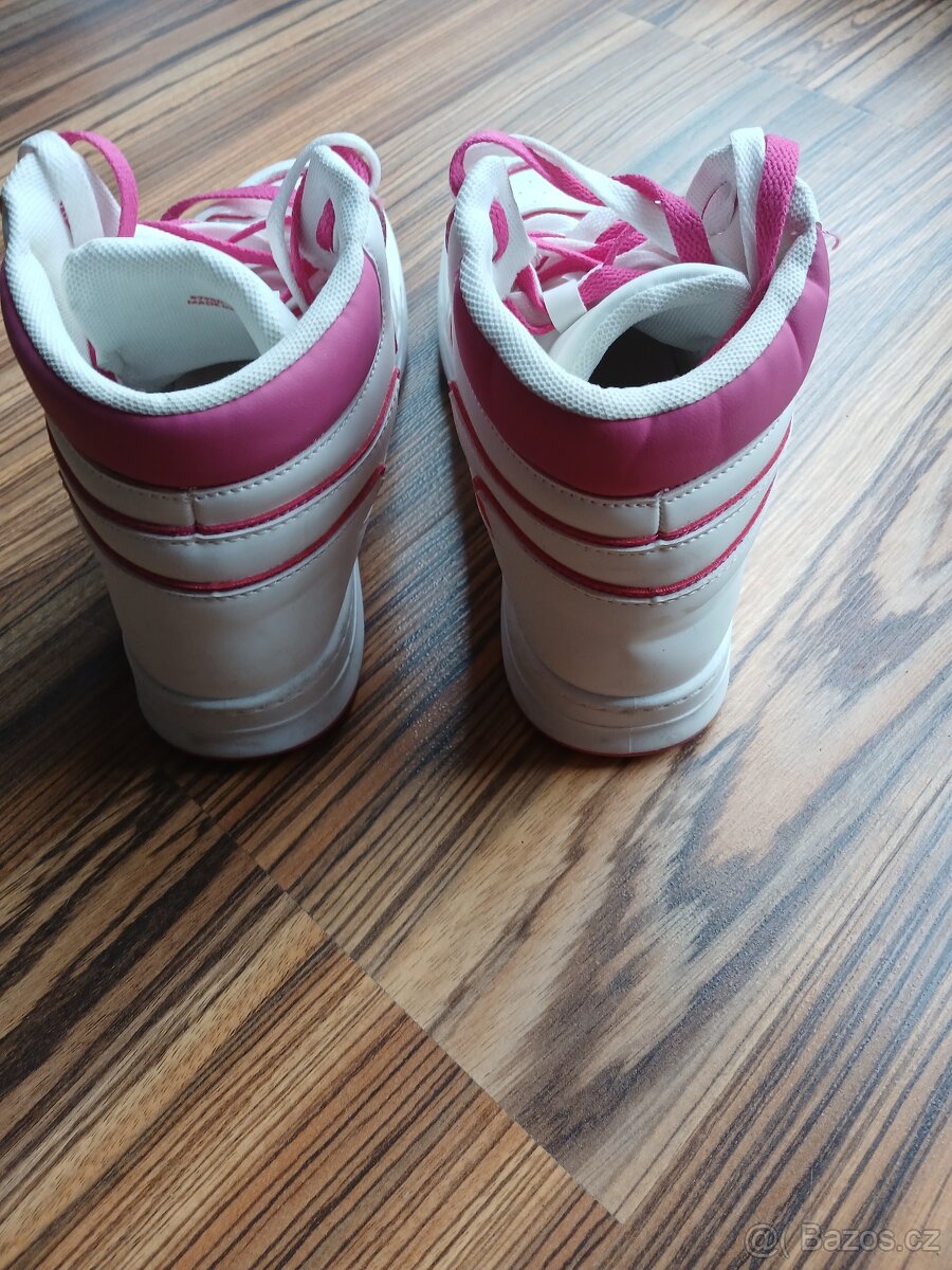 Tenisky Sinsey vel.38 - 4