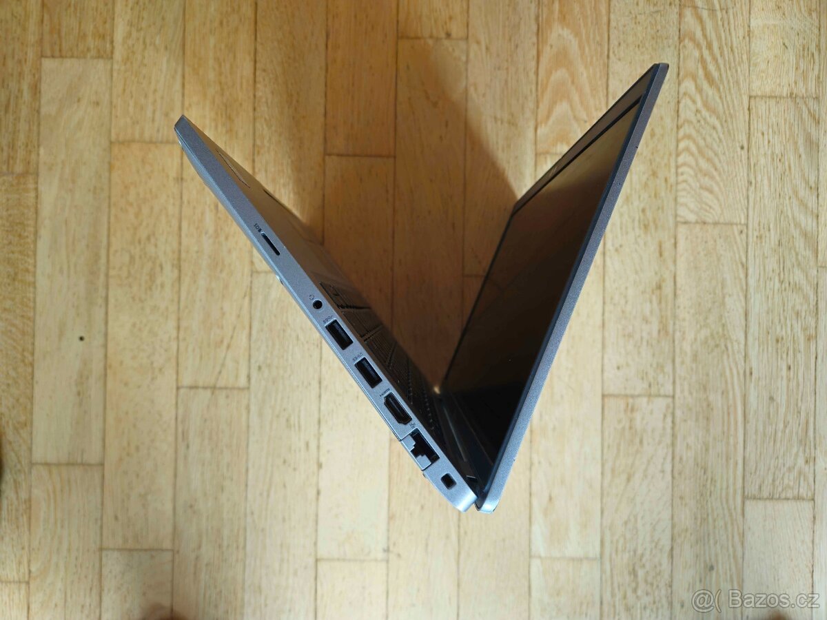 Dell Latitude 5420 i7, 16, 512, 14" dotyk - 4