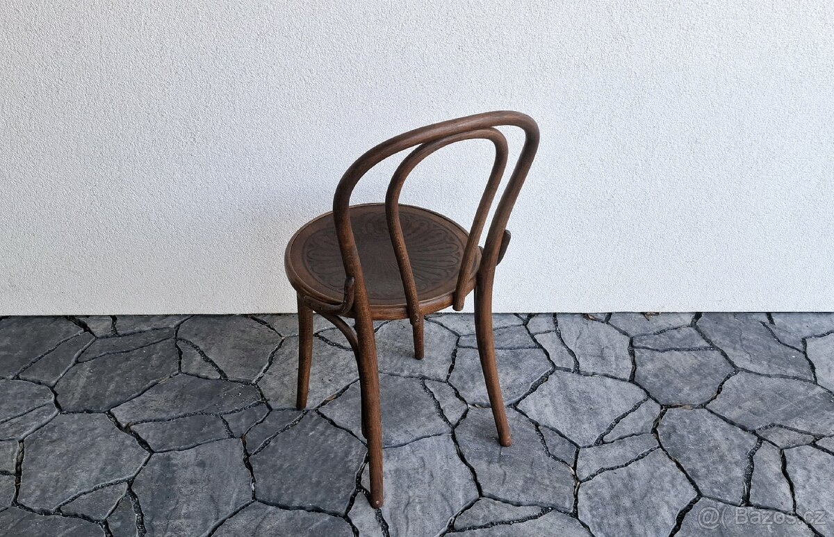 Židle TON č.18 - 4