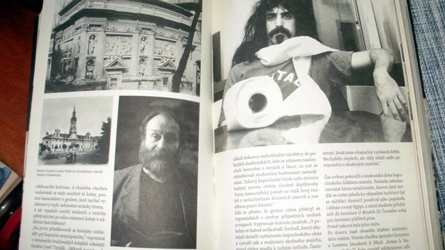 Pražské příběhy-Dan Hrubý - 4