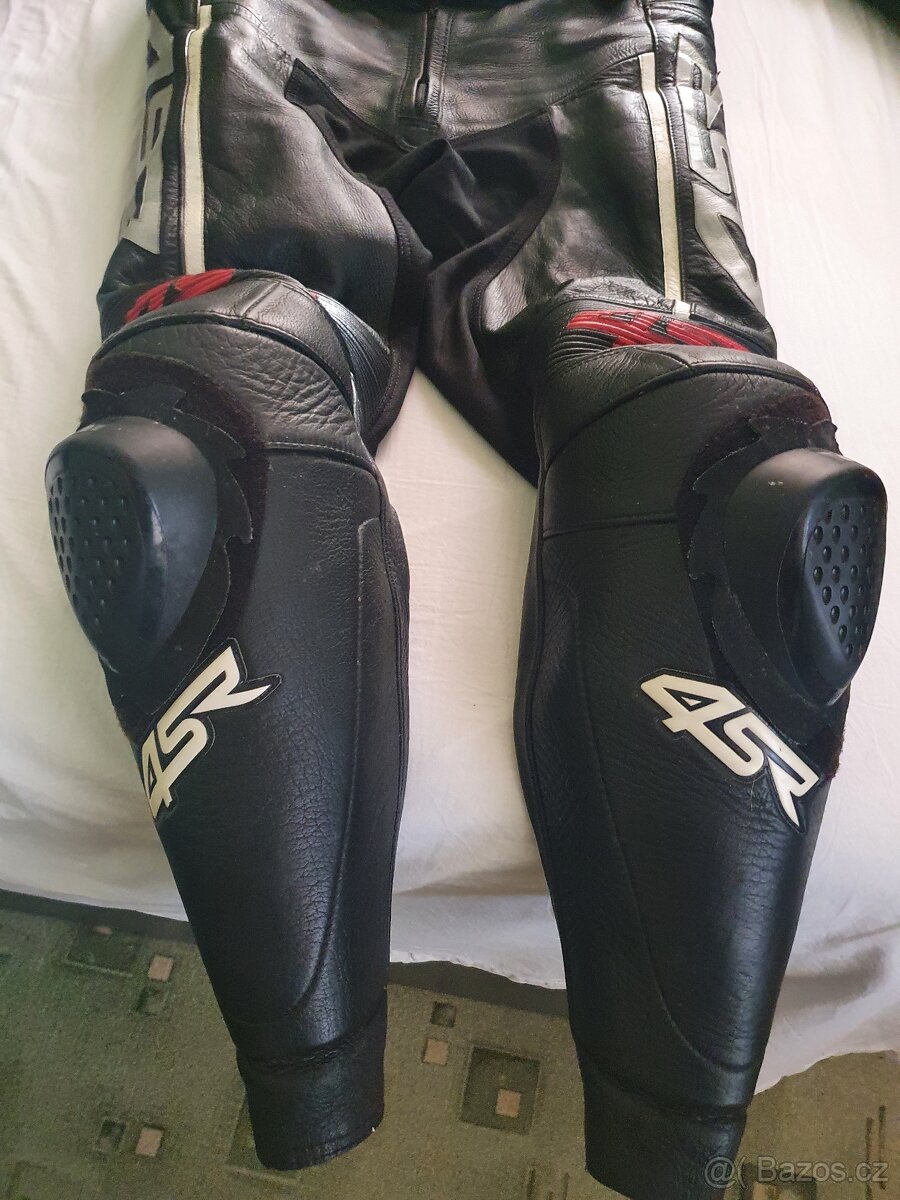 Kombinéza 4SR vel. 54 - 4