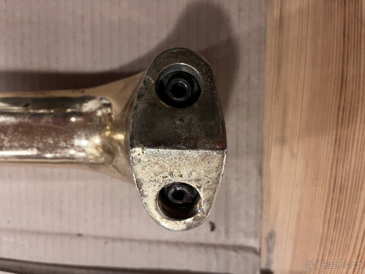 Výčepní zařízení cobra s jedním vyvodem. - 4