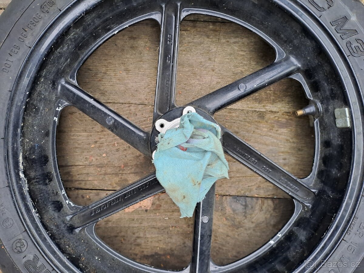 Díly Honda CBR 900RR Fireblade SC33, SC 28 - 4