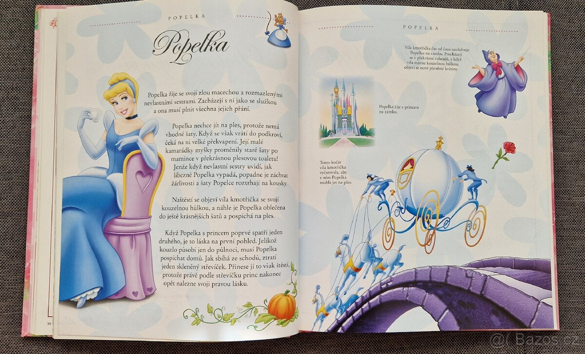 Dětské knížky - 4