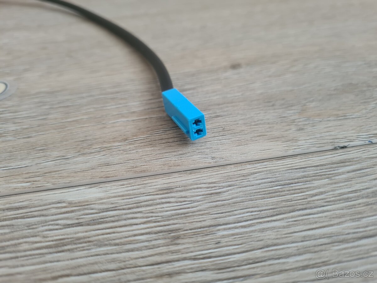 NOVÝ Snímač obsazení sedadla Superb 2 - ORIGINÁL - 4