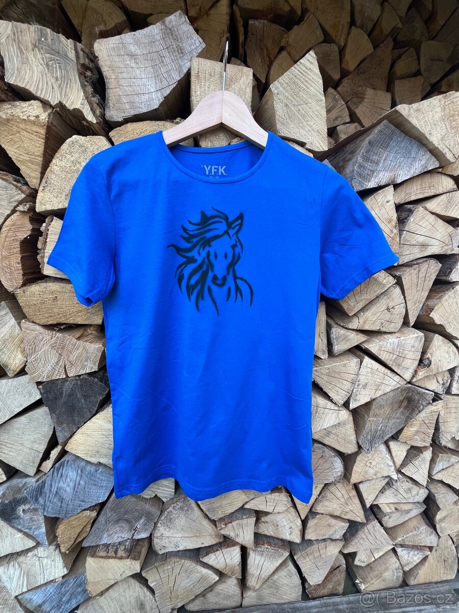 Dětské tričko - 4