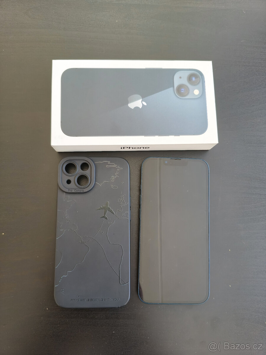 Apple iPhone 13 128GB - 4