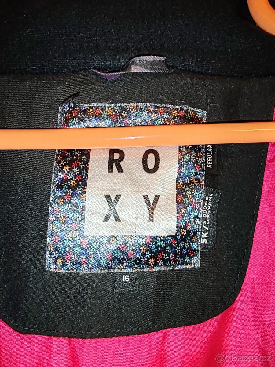 Bunda Roxy - 4