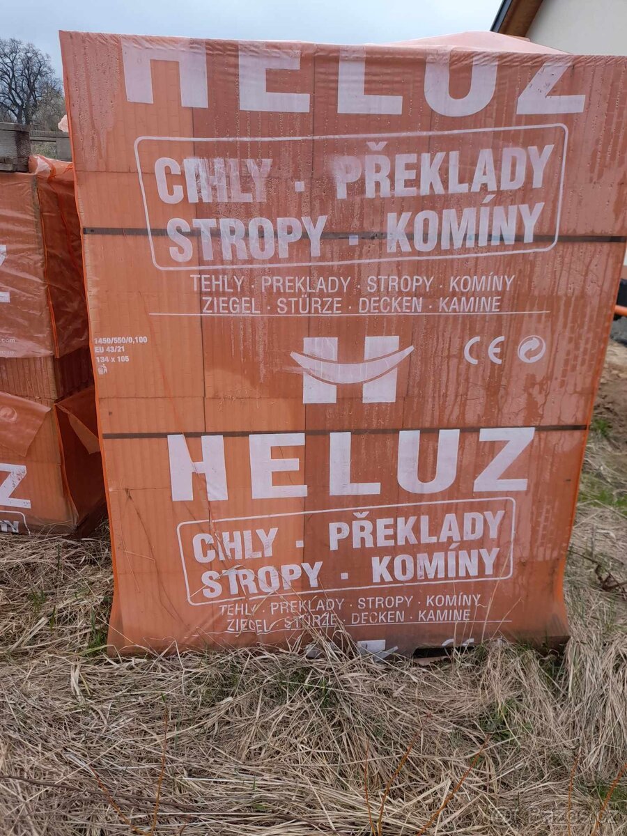 Zbytky ze stavby - 4