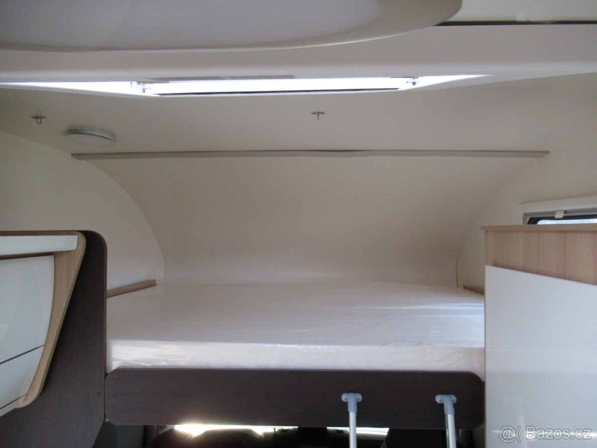 FORSTER FA 699 HB, 6 MÍST NOVÝ - IHNED K ODBĚRU - 4